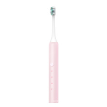 Contec S1 mini escova de dentes elétrica automática